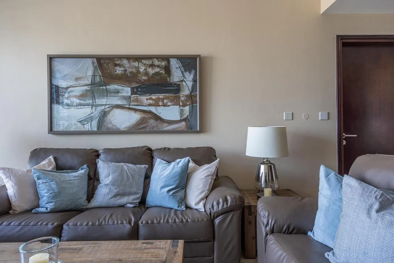 Higuests - Spacious Apartment Close To Dubai Marina Walk 0*,