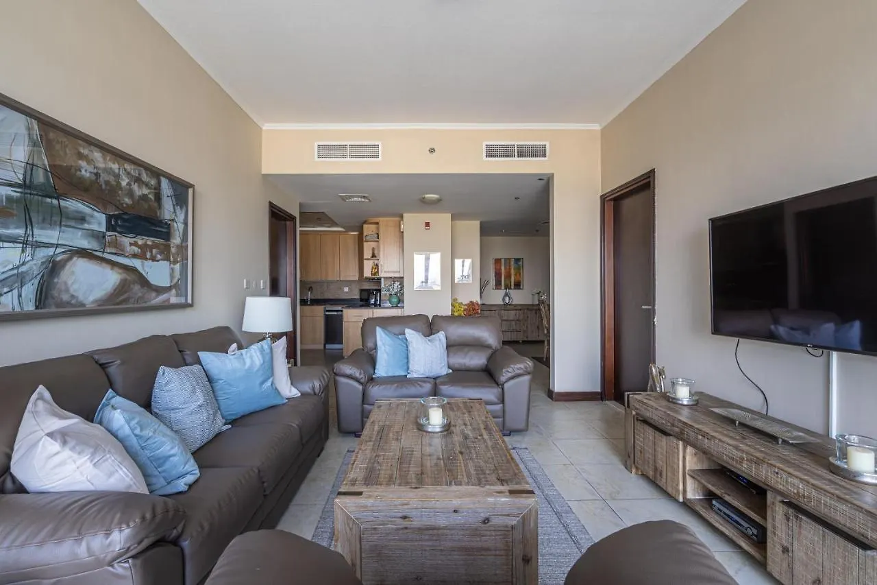 Higuests - Spacious Apartment Close To Dubai Marina Walk 0*,  Zjednoczone Emiraty Arabskie
