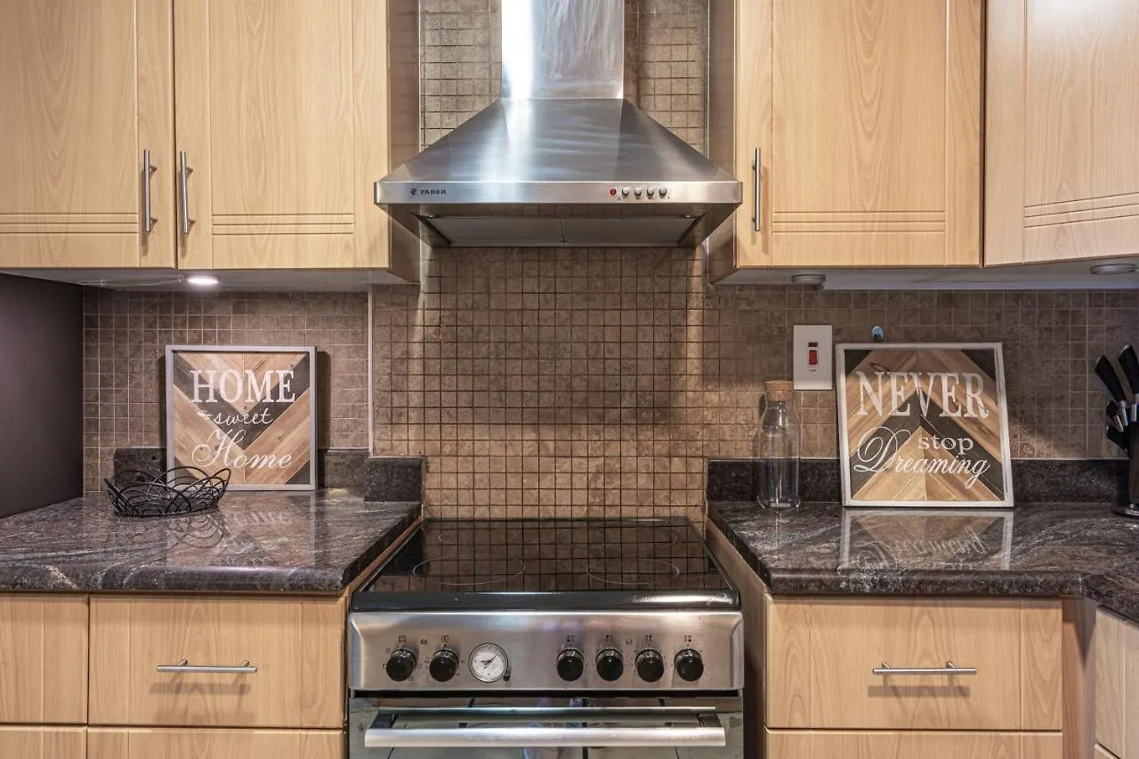 Higuests - Spacious Apartment Close To Dubai Marina Walk