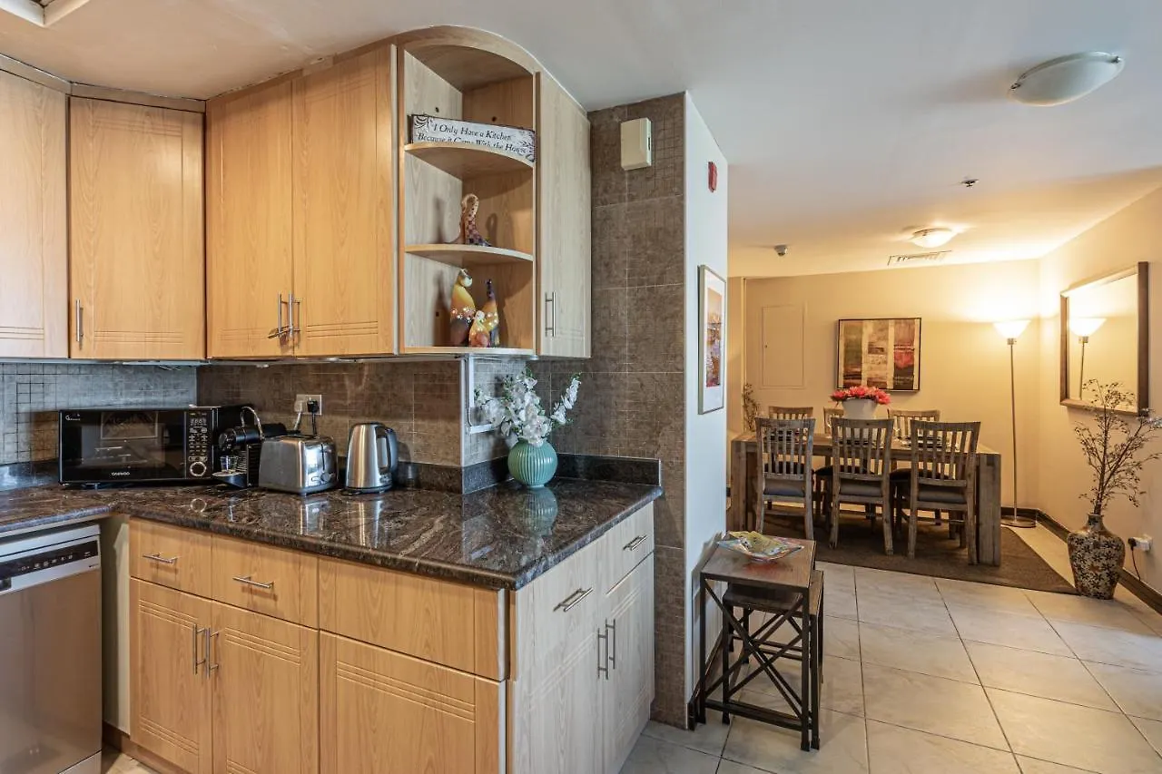 Higuests - Spacious Apartment Close To Dubai Marina Walk