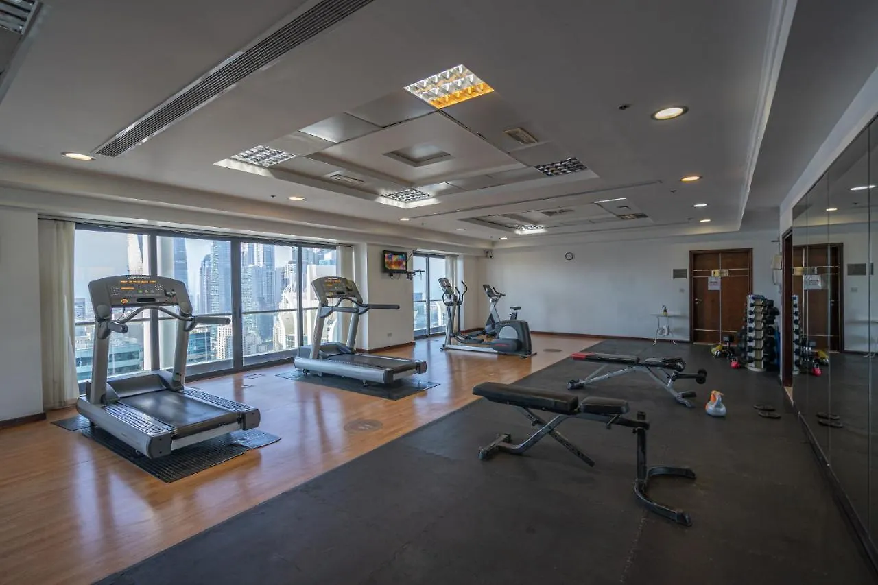 Higuests - Spacious Apartment Close To Dubai Marina Walk