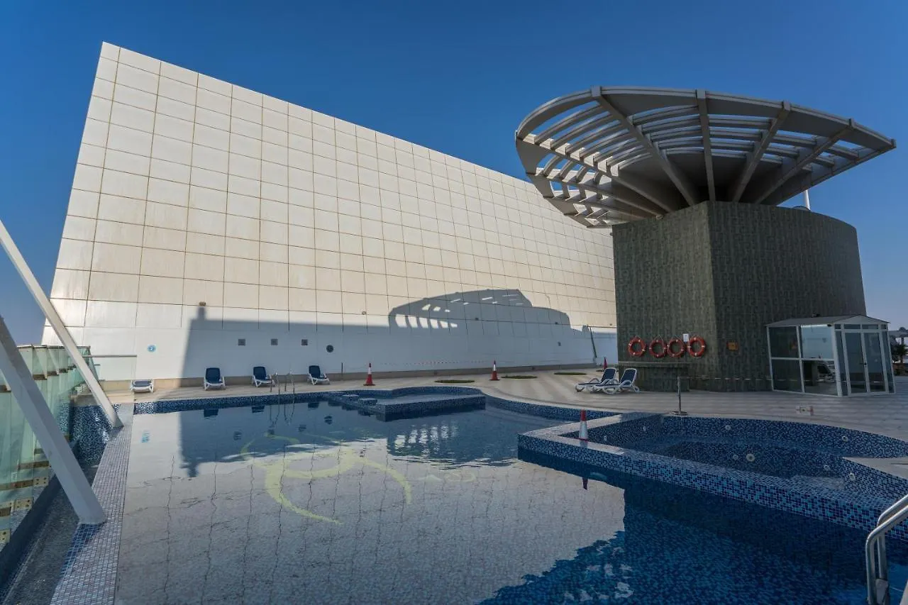 Higuests - Spacious Apartment Close To Dubai Marina Walk
