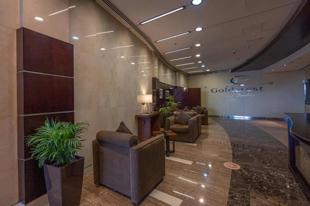 Higuests - Spacious Apartment Close To Dubai Marina Walk