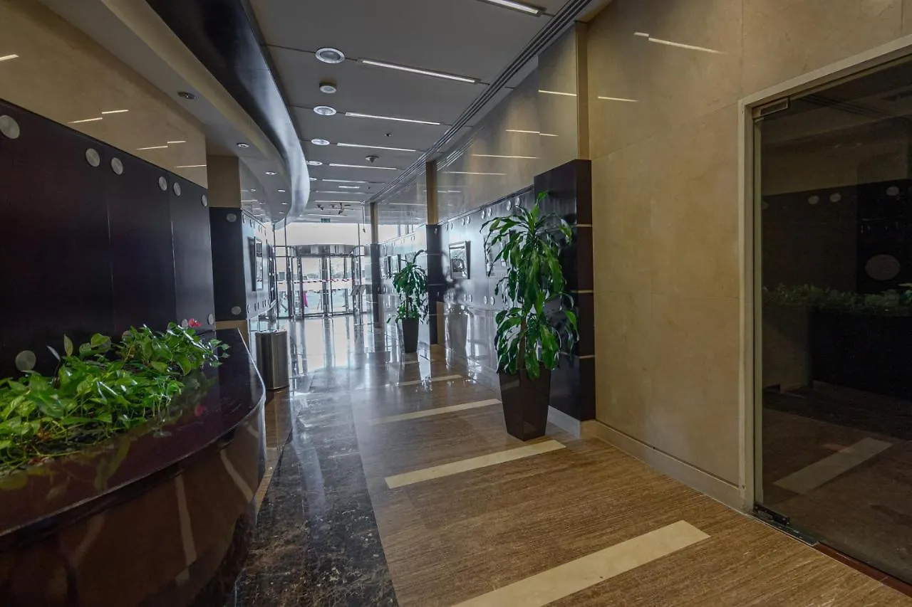 Higuests - Spacious Apartment Close To Dubai Marina Walk