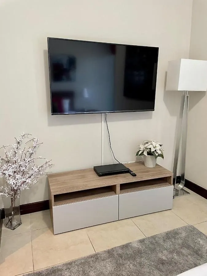 Higuests - Spacious Apartment Close To Dubai Marina Walk
